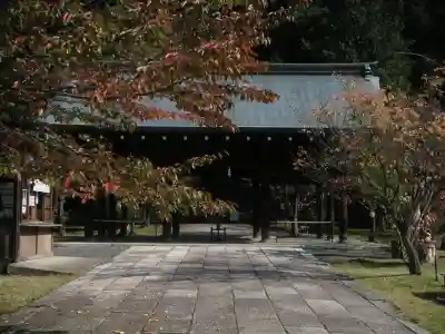 豊国神社のその他建物