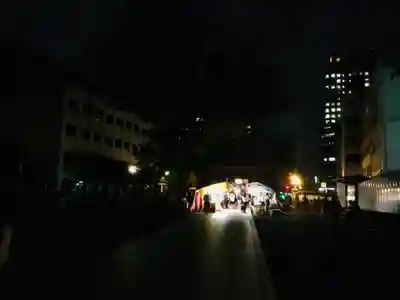 護国寺のその他建物