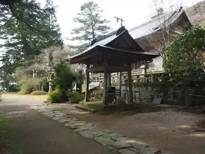 華蔵寺(島根県)