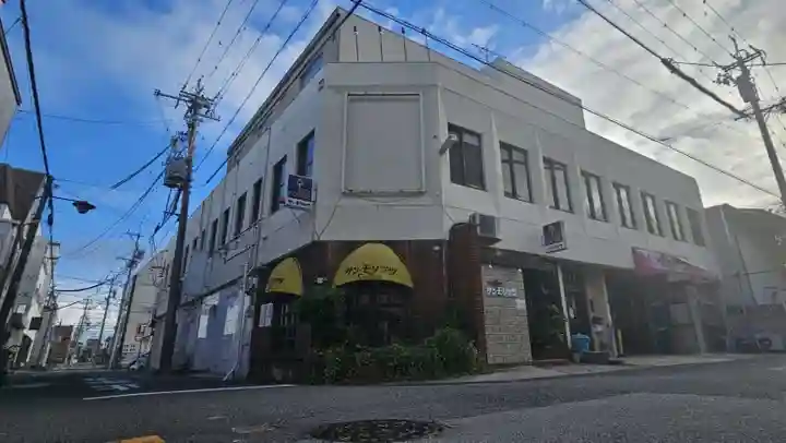 津観音(三重県)