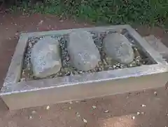 草刈大宮神社(千葉県)