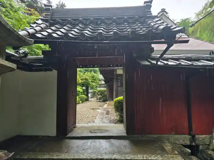 妙覚院(滋賀県)