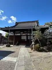 海隣寺(愛知県)