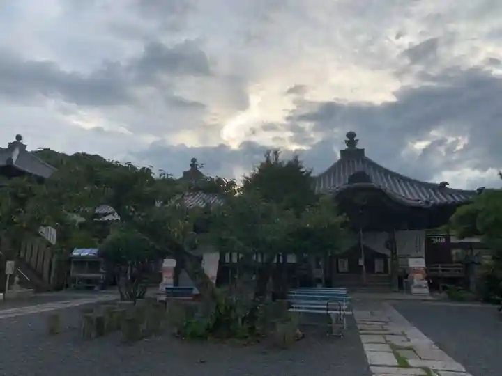 出釋迦寺のその他建物