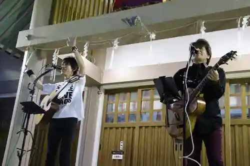 釧路一之宮 厳島神社(北海道)