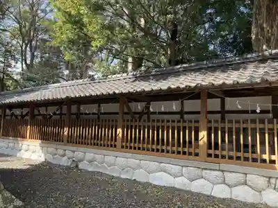 女河八幡宮(静岡県)