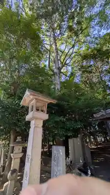 治田神社(滋賀県)
