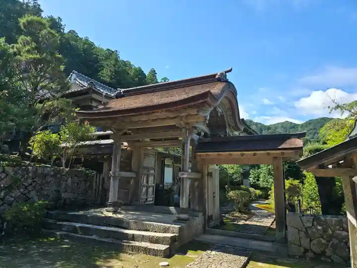 尊勝院(和歌山県)