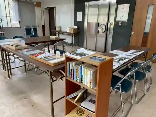 天鷹神社(岐阜県)