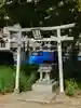 鳥羽八幡神社(兵庫県)