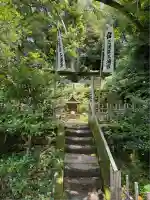 三渓園天満宮(神奈川県)