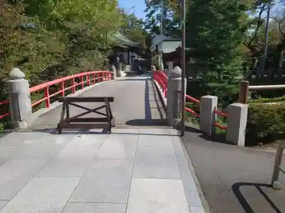 松戸神社のその他建物