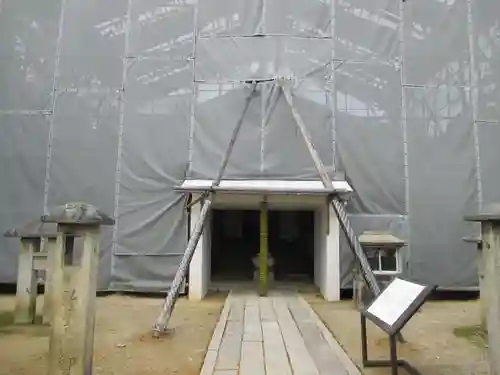 仁和寺のその他建物