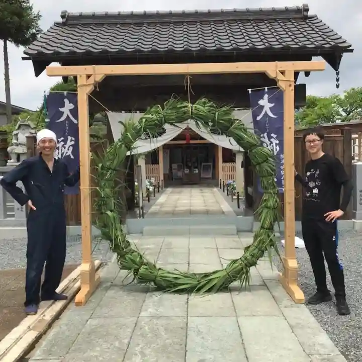 總社 和田八幡宮(福井県)