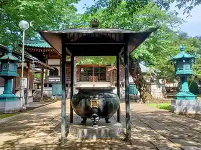 妙福寺のその他建物