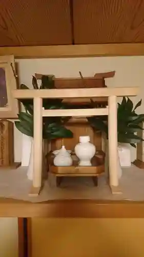 伊勢神宮内宮（皇大神宮）(三重県)