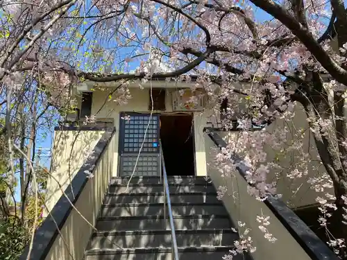 善行院(京都府)