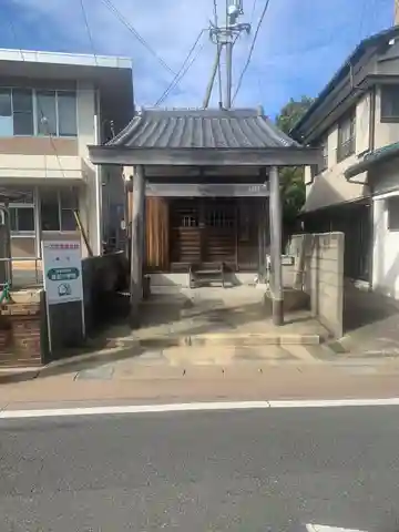 南町山の神(三重県)