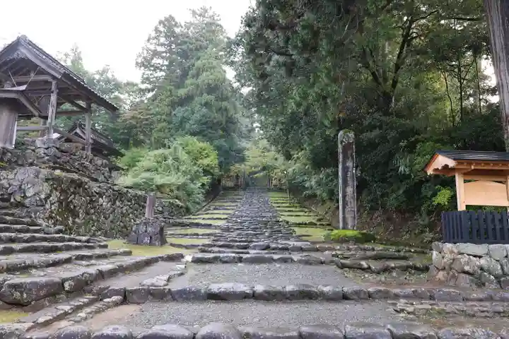 顕海寺(福井県)