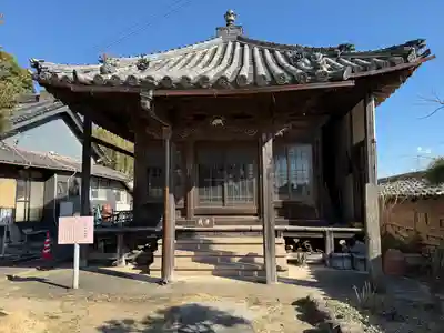 金蓮寺(愛知県)