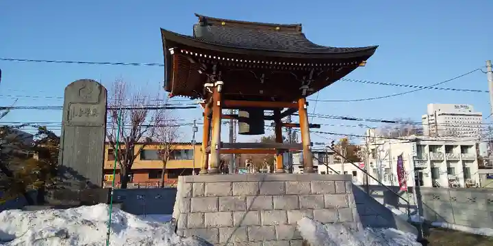 眞久寺のその他建物