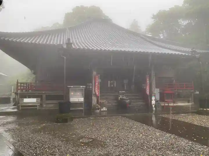 最御崎寺(高知県)