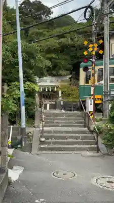 御霊神社(神奈川県)