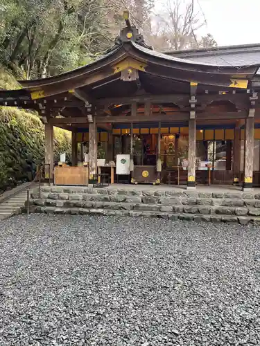 貴船神社(京都府)