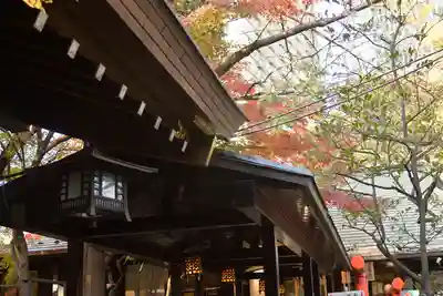 愛宕神社のその他建物