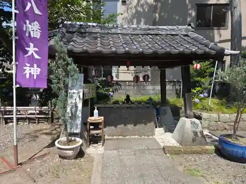 八幡神社(静岡県)