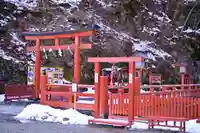 神橋(二荒山神社)(栃木県)