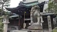元祇園梛神社・隼神社(京都府)