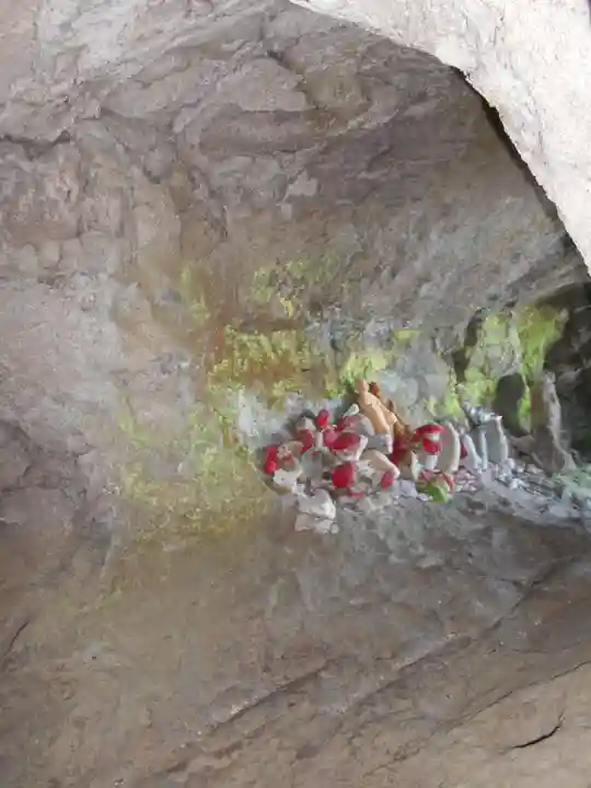 左下り観音堂(福島県)