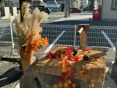 阿邪訶根神社(福島県)