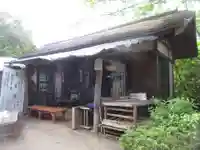 大悲閣千光寺の本殿・本堂