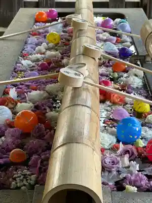 群馬県護国神社(群馬県)