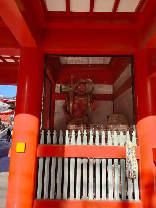 大須観音 (北野山真福寺宝生院)の仏像