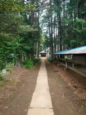 八幡神社(埼玉県)