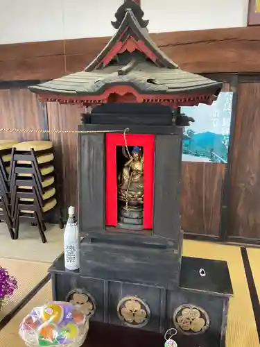 延命寺(茨城県)