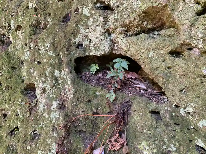 白方神社(福島県)