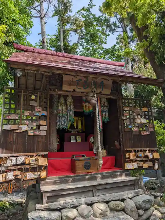 玉泉寺(東京都)