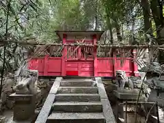 八幡神社(奈良県)