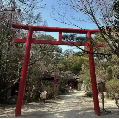 清水稲荷(愛知県)