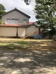 須天熊野神社(石川県)