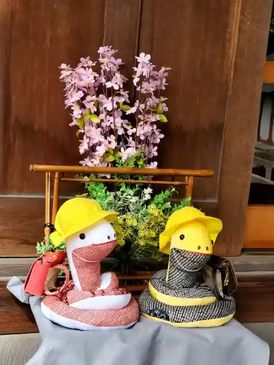 豊景神社(福島県)