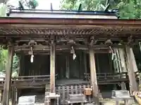 熊野三所大神社(浜の宮王子)(和歌山県)