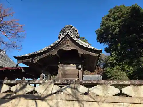 稲荷神社(埼玉県)