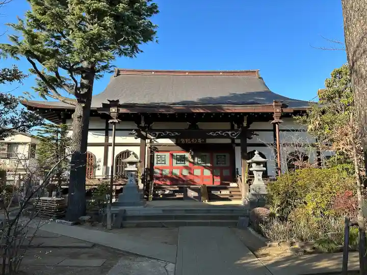 本行寺(東京都)