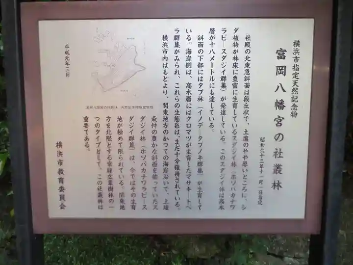 富岡八幡宮の歴史