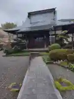 御塔生福寺(神奈川県)